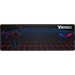 A product image of BattleBull Grid Extended Mousepad