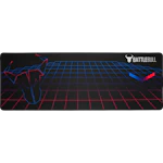 A small tile product image of BattleBull Grid Extended Mousepad