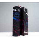 A small tile product image of BattleBull Grid Extended Mousepad