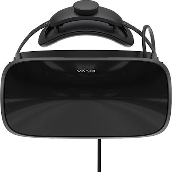 Product image of Varjo Aero VR Headset - Click for product page of Varjo Aero VR Headset