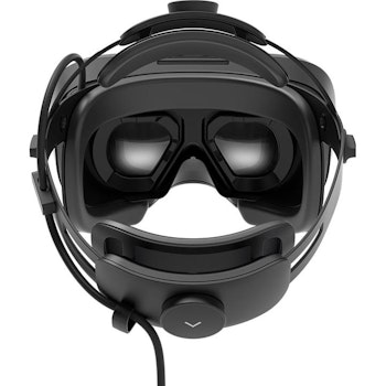 Product image of Varjo Aero VR Headset - Click for product page of Varjo Aero VR Headset