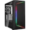 A small tile product image of SilverStone SETA H1 ARGB Mid Tower Case