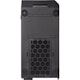A small tile product image of SilverStone SETA H1 Mid Tower Case - Black