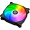 A small tile product image of SilverStone Permafrost PF120 120mm ARGB Liquid CPU Cooler