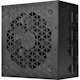 A small tile product image of SilverStone Decathlon 650W Gold ATX Modular PSU