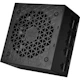 A small tile product image of SilverStone Decathlon 650W Gold ATX Modular PSU