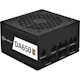 A small tile product image of SilverStone Decathlon 650W Gold ATX Modular PSU
