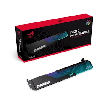 Product image of Asus ROG Wingwall Holder - Click for product page of Asus ROG Wingwall Holder