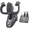 A product image of Thrustmaster TCA Yoke Pack Boeing Edition for Xbox and PC