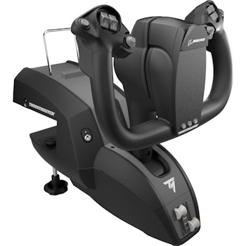 Product image of Thrustmaster TCA Pendular Yoke Boeing Edition For Xbox & PC - Click for product page of Thrustmaster TCA Pendular Yoke Boeing Edition For Xbox & PC