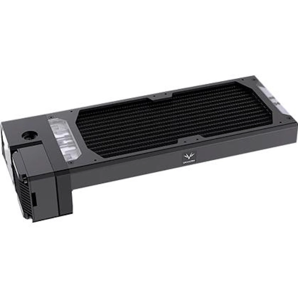 Bykski Granzon 240 x 30mm Pump Radiator Combo