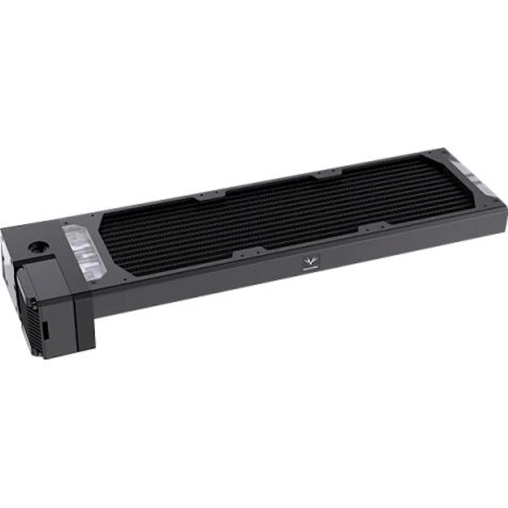 Bykski Granzon 360 x 30mm Pump Radiator Combo
