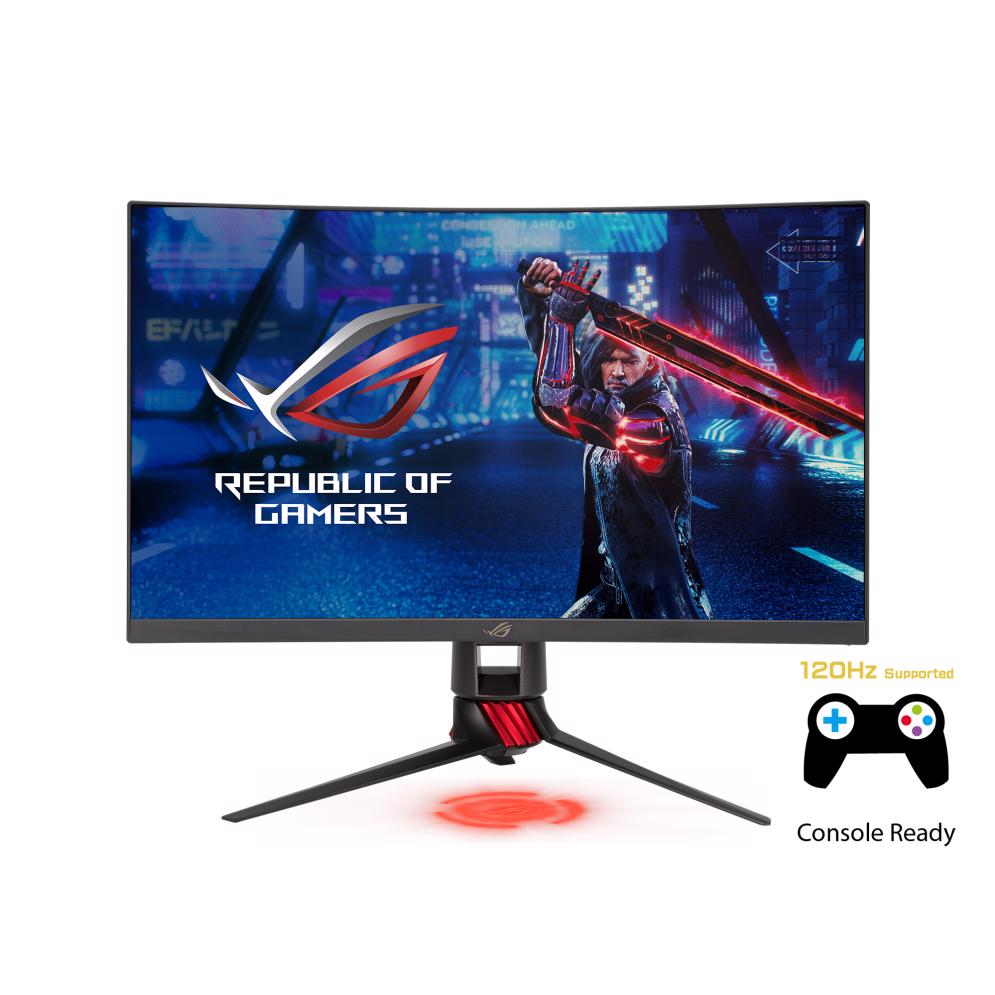 monitor pc asus rog