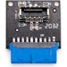 A product image of GamerChief Motherboard USB 3.0 20-Pin to Type-C Adapter