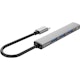 A small tile product image of ORICO Type-C to USB3.0 Hub