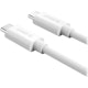 A small tile product image of ORICO USB Type-C Cable 1m White