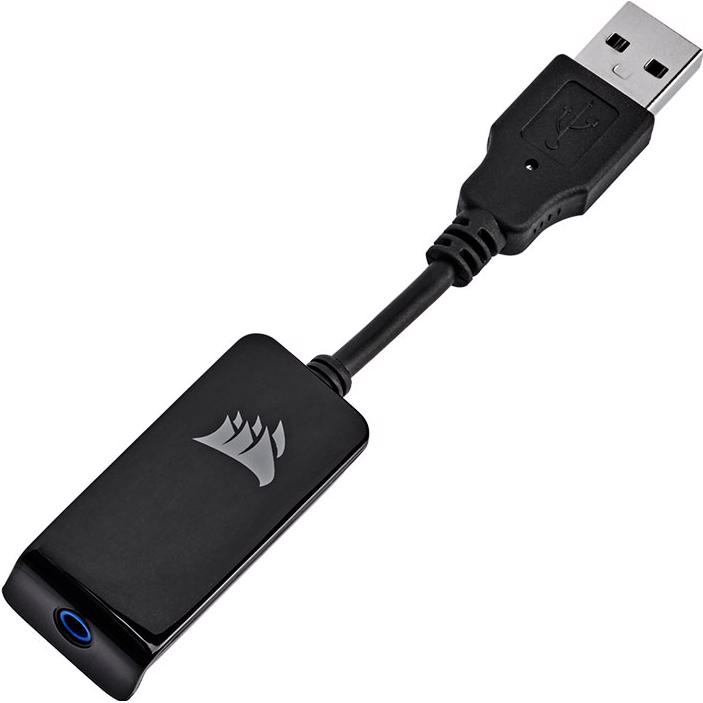 Wireless usb adapter discount corsair