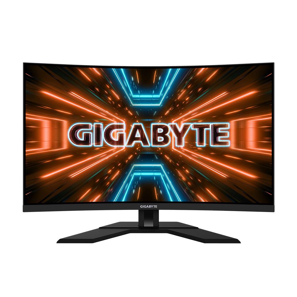 4k 1ms curved monitor