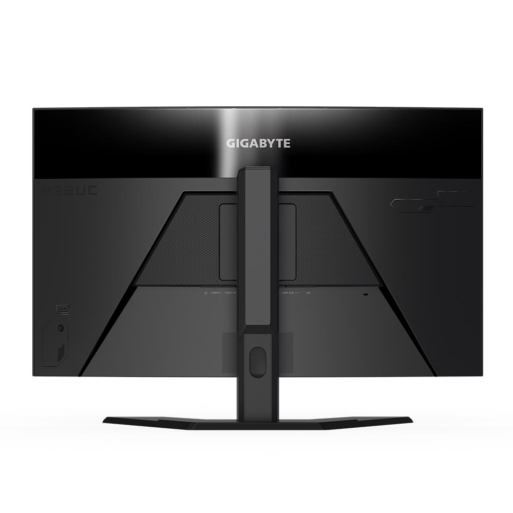 4k 1ms curved monitor