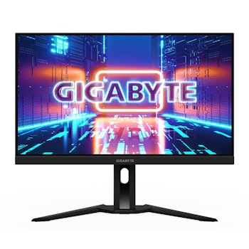 Product image of Gigabyte M27Q-P 27" QHD FreeSync Premium 170Hz 1MS IPS W-LED Gaming Monitor - Click for product page of Gigabyte M27Q-P 27" QHD FreeSync Premium 170Hz 1MS IPS W-LED Gaming Monitor