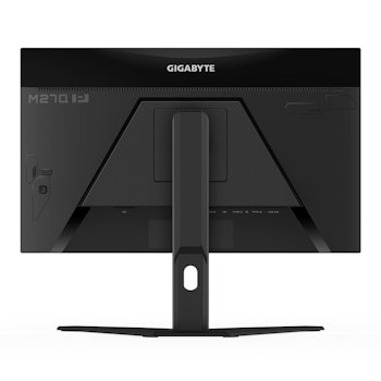 Product image of Gigabyte M27Q-P 27" QHD FreeSync Premium 170Hz 1MS IPS W-LED Gaming Monitor - Click for product page of Gigabyte M27Q-P 27" QHD FreeSync Premium 170Hz 1MS IPS W-LED Gaming Monitor