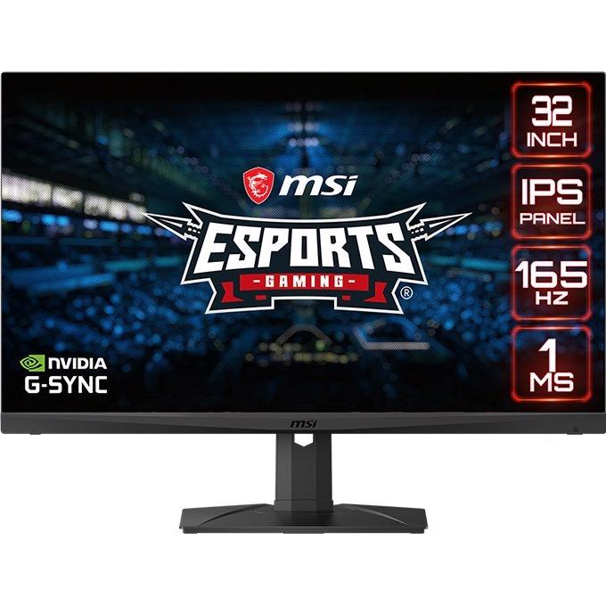 msi g series monitor