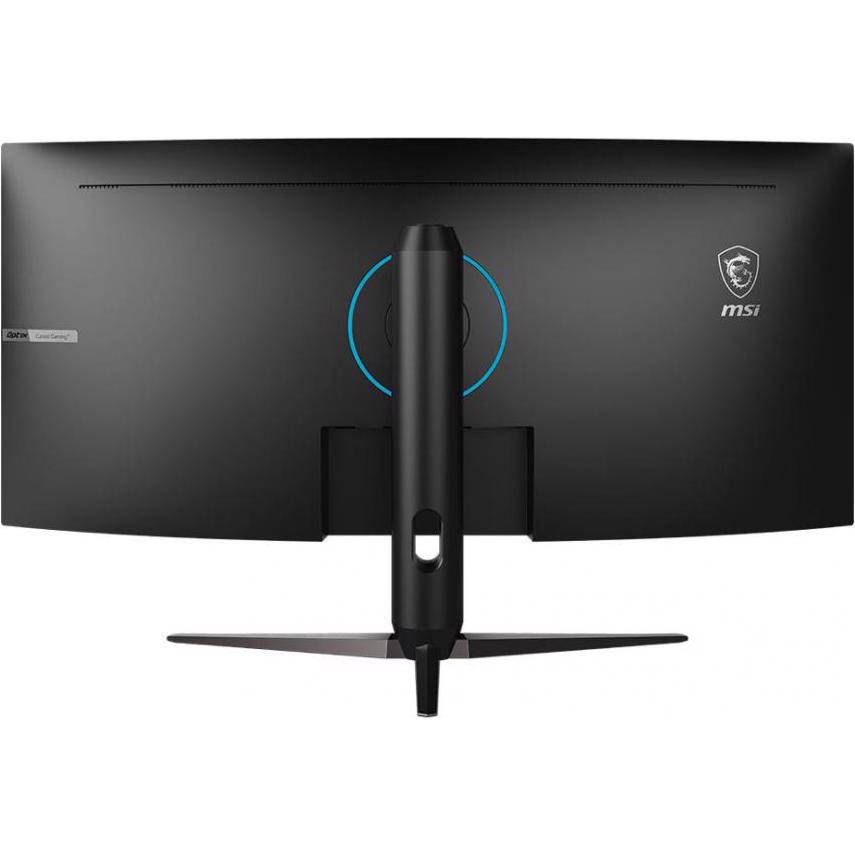 adaptive sync msi monitor