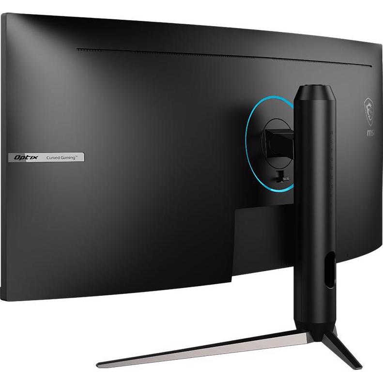 adaptive sync msi monitor