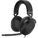 A product image of Corsair HS65 SURROUND Wired Gaming Headset — Carbon