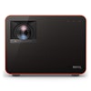 A product image of BenQ X3000i 4K LED Projector
