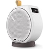 A product image of BenQ Portable Mini Projector GV30
