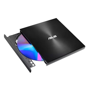 Product image of ASUS ZenDrive U8M External USB C DVD Writer - Click for product page of ASUS ZenDrive U8M External USB C DVD Writer