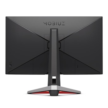 Product image of BenQ Mobiuz EX2710S 27" FHD FreeSync 165Hz 1MS IPS W-LED Gaming Monitor - Click for product page of BenQ Mobiuz EX2710S 27" FHD FreeSync 165Hz 1MS IPS W-LED Gaming Monitor