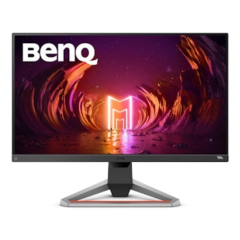 Product image of BenQ Mobiuz EX2710S 27" FHD FreeSync 165Hz 1MS IPS W-LED Gaming Monitor - Click for product page of BenQ Mobiuz EX2710S 27" FHD FreeSync 165Hz 1MS IPS W-LED Gaming Monitor
