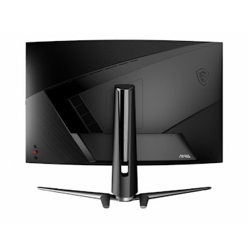 Product image of MSI MAG ARTYMIS 324CP 31.5" Curved FHD FreeSync Premium 165Hz 1MS VA W-LED Gaming Monitor - Click for product page of MSI MAG ARTYMIS 324CP 31.5" Curved FHD FreeSync Premium 165Hz 1MS VA W-LED Gaming Monitor