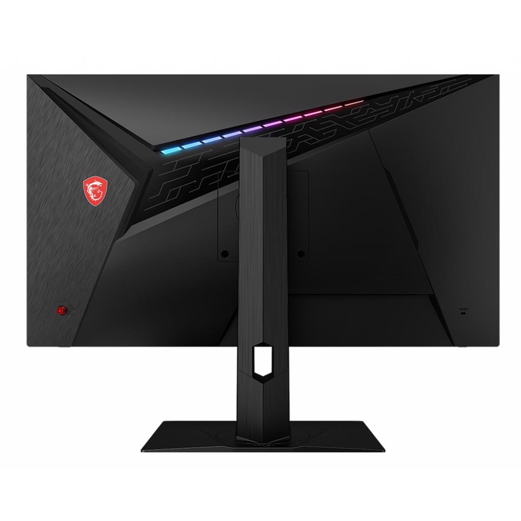 msi monitor computer