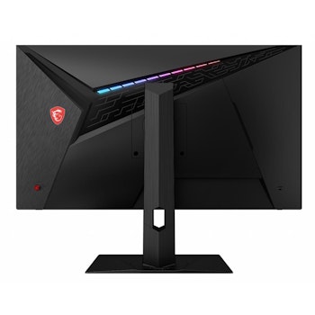 Product image of MSI Optix MAG274QRX 27" WQHD G-Sync-C 240Hz 1MS HDR400 IPS W-LED Gaming Monitor - Click for product page of MSI Optix MAG274QRX 27" WQHD G-Sync-C 240Hz 1MS HDR400 IPS W-LED Gaming Monitor