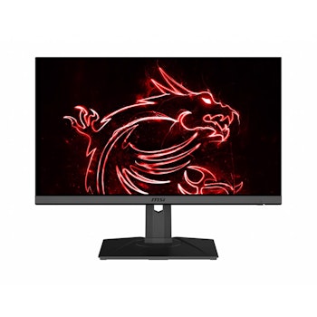 Product image of MSI Optix MAG275R2 27" FHD FreeSyncPremium 170Hz 1MS IPS W-LED Gaming Monitor - Click for product page of MSI Optix MAG275R2 27" FHD FreeSyncPremium 170Hz 1MS IPS W-LED Gaming Monitor