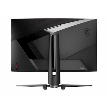 Product image of MSI MAG ARTYMIS 274CP 27" Curved FHD FreeSync Premium 165Hz 1MS VA W-LED Gaming Monitor - Click for product page of MSI MAG ARTYMIS 274CP 27" Curved FHD FreeSync Premium 165Hz 1MS VA W-LED Gaming Monitor
