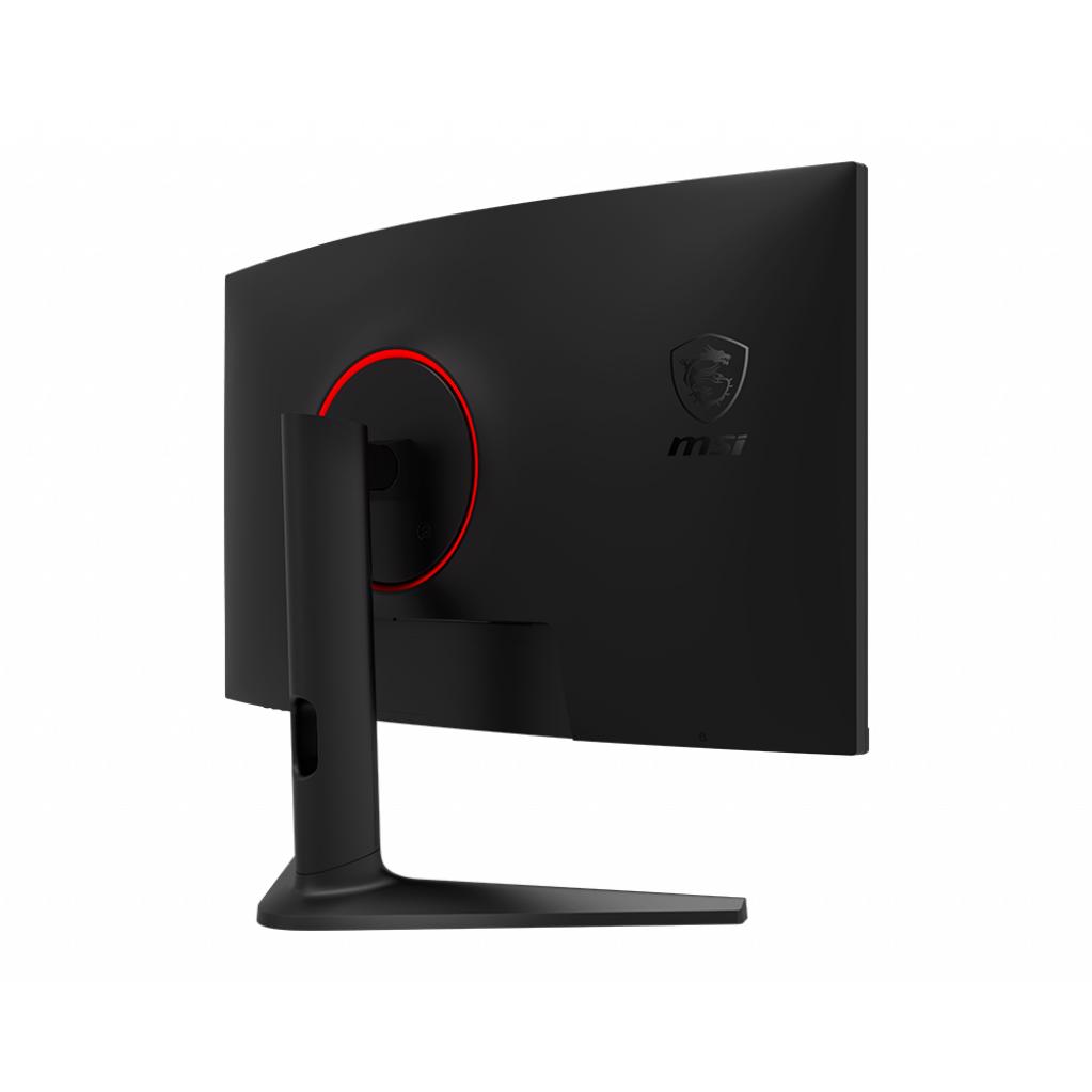 msi monitor optix g241vc