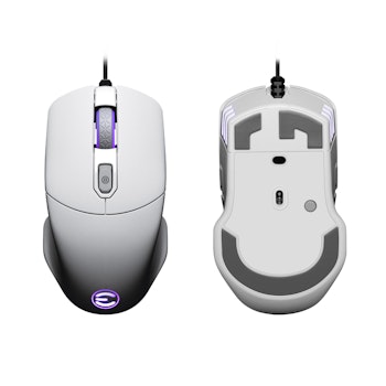 Product image of EVGA X12 Gaming Mouse - Click for product page of EVGA X12 Gaming Mouse