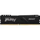 A small tile product image of Kingston Fury Beast 32GB Kit (2x16GB) DDR4-3200 C16