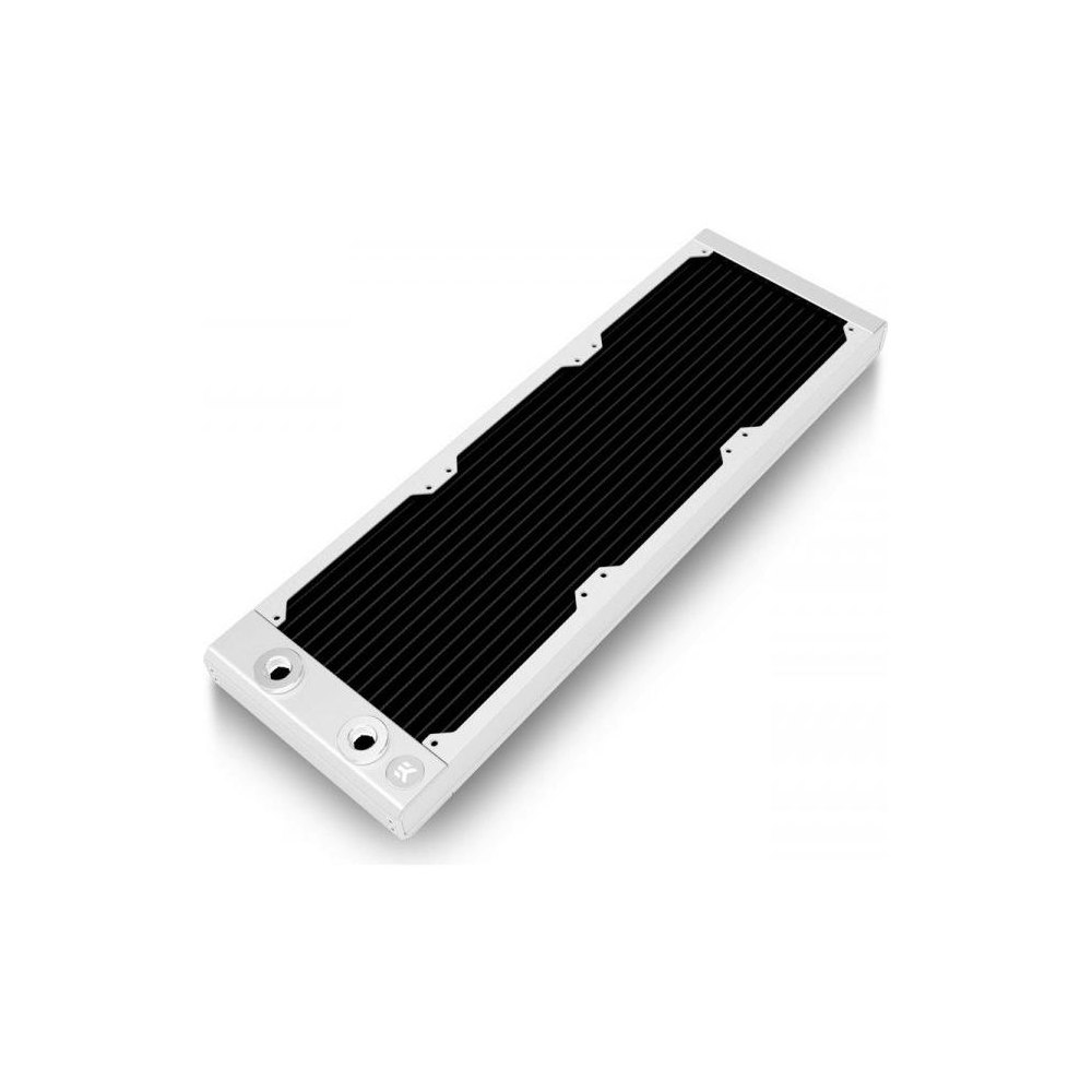 A large main feature product image of EK Quantum Surface S360 - White