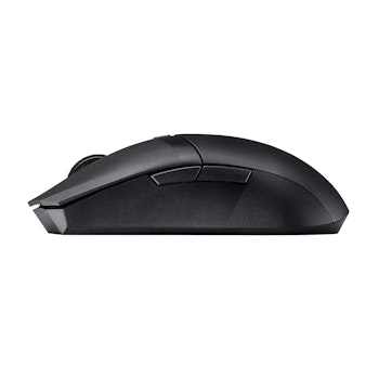 Product image of ASUS TUF Gaming M4 Wireless Gaming Mouse - Click for product page of ASUS TUF Gaming M4 Wireless Gaming Mouse