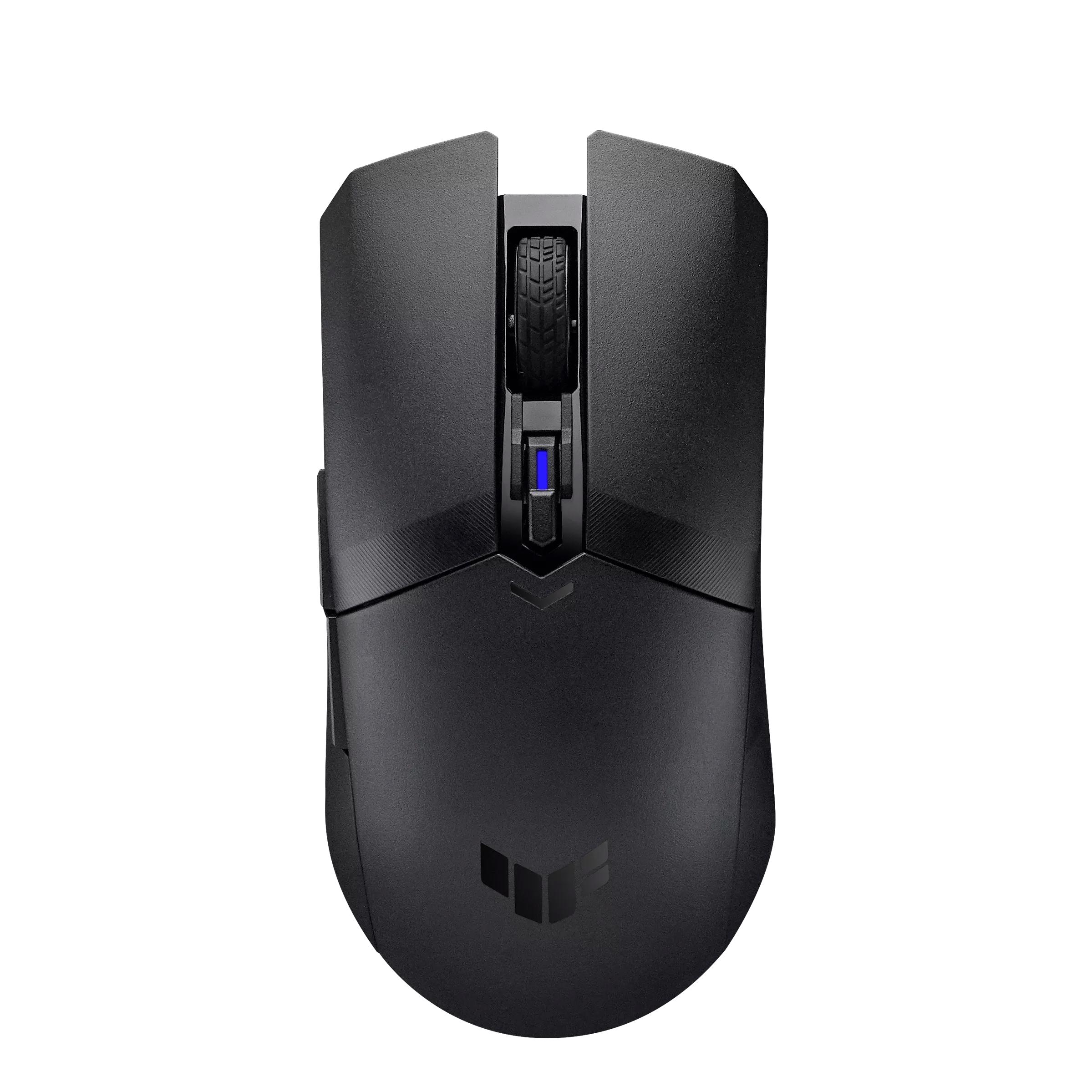 mouse gamer asus tuf