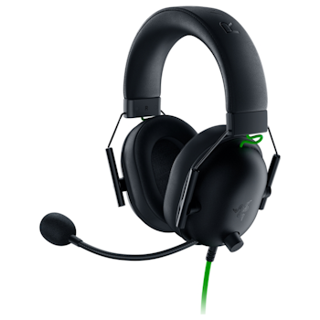 Product image of EX-DEMO Razer BlackShark V2 X Wired Gaming Headset - Click for product page of EX-DEMO Razer BlackShark V2 X Wired Gaming Headset