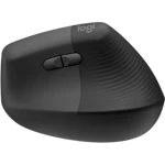 A small tile product image of Logitech Lift Vertical Ergonomic Mouse (Graphite)