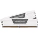 A product image of Corsair 32GB Kit (2x16GB) DDR5 Vengeance C40 5200MT/s - White