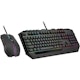 A small tile product image of Cooler Master Devastator 3 RGB Keyboard & Mouse Combo