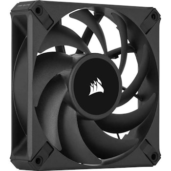 Product image of Corsair AF120 ELITE High-Performance 120mm PWM Fluid Dynamic Bearing Fan - Click for product page of Corsair AF120 ELITE High-Performance 120mm PWM Fluid Dynamic Bearing Fan